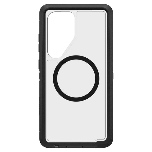 OtterBox Defender Pro XT Clear Magnets Case for Galaxy S Series 7797641